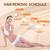 Firm Price! Brand New in a Box Permanent Laser Hair Removal Device 3 thumbnail