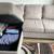Gray sectional w storage and bed 2 thumbnail