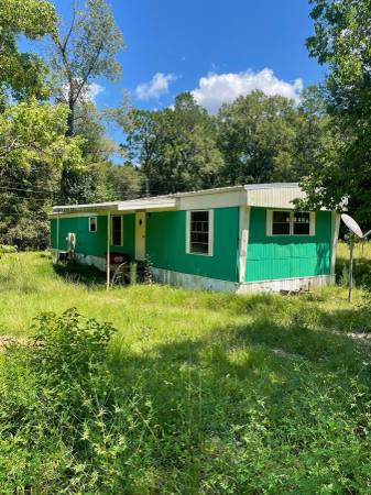 Mobile Home 1