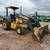 John Deere 210 L EP Landscape Loader Tractor W/ Rear Box Blade 4 thumbnail