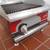 APW Wyott 18" Lava Rock Char-Broiler/Grill/Grille 13 thumbnail