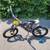 Full suspension Kids bicycles 1 thumbnail