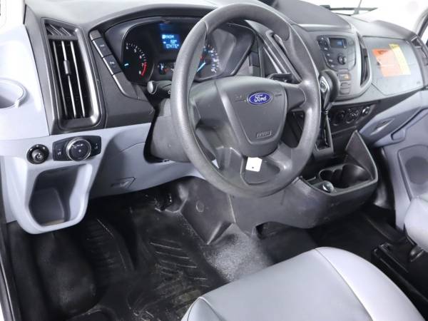 2019 Ford Transit Van 350 - Photo 9
