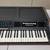 Serviced Moog Polymoog Keyboard 280a Synthesizer w/Vox Humana 21 thumbnail