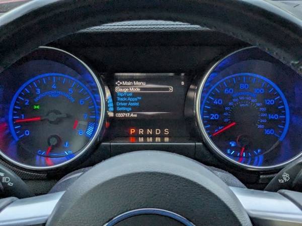 2019 Ford Mustang GT Coupe - $34,394 (Llame al *(407) 871-3888* para confirmar disponibilidad al instante)63483639588483122