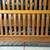 Solid Wood Bed Frame - King Size 3 thumbnail