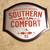 Beautiful NEW "Southern Comfort" Large Mirror 1 thumbnail
