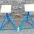 BOAT STORAGE STANDS - ADJUSTABLE - HEAVY DUTY - HIGH CAPACITY-LIKE NEW 7 thumbnail
