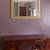 Beautiful solid mahogany Chippendale desk excellent and chairs r 3 thumbnail