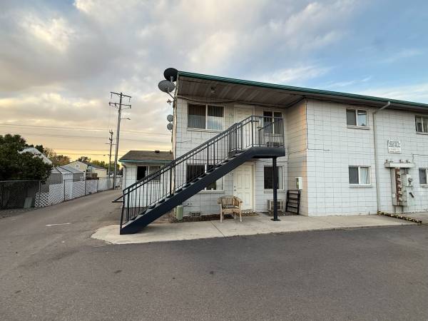 Comfortable & Convenient Caldwell Apartment 1