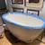 New $6,500 composite tub kallista allure, white 1 thumbnail