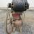 Vintage Water Pump,   Water pump with electric motor 4 thumbnail