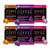 Bestpresso Coffee for Nespresso  Machine 120 pods - 6 Flav 1 thumbnail