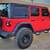 JL 2dr JLU 4dr Wrangler HARDTOP '25-18 Jeep New Quality Mopar Factory 2 thumbnail