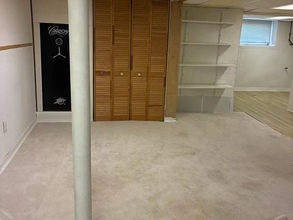 $1,100 / 1br - Private Basement Apartment for rent in Havertown64024498667523123