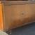 Mid Century Modern Executive Jofco Desk Mid Mod Finished Back Vintage 7 thumbnail