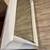 55 x 37 White Framed Mirror 5 thumbnail