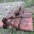 Shredder tractor 3 point attachment 1 thumbnail