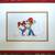 Two Walter Lantz Serigraph cels Sericel Seri Cel: Woody Woodpecker 5 thumbnail