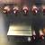 RCA BA-43/BA-45/BA-46 Amplifier/Compressor/Limiter Units in BR-23 Rack 6 thumbnail