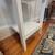Crate&Barrel Leaning Bookcases (x2) - $30 each 3 thumbnail