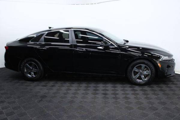 2021 Kia K5 LX - $15,911 (+ Precise Automotive Group)63481877922307123