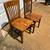 2 library/school chairs price for both together 3 thumbnail