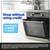 Double Wall Oven Frigidaire Gallery NEW 8 thumbnail