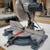 Bosch 12" compound miter saw 1 thumbnail
