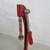 Vtg Cast Iron/Steel Bottle Capper Hand Press Machine Bottle Cap Tool 2 thumbnail