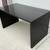 IKEA Lack Computer Desk #14729 - Black Finish w/ Glass Cover 10 thumbnail
