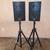 PA System Subwoofer w/ speakers 5 thumbnail
