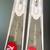 Rossignol cross country skis and poles 3 thumbnail
