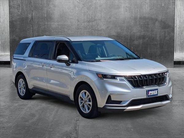 2023 Kia Carnival  LX Minivan, Passenger - $29,698 (Call *(661) 430-0723* to Confirm Availability Instantly)63437180316419122