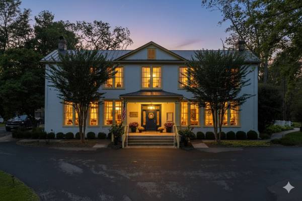 Flint Hill Property for Sale Low rate. Zero hassles! 1