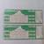 1988 San Antonio Nissan Grand Prix 2 Tickets + Program 8 thumbnail