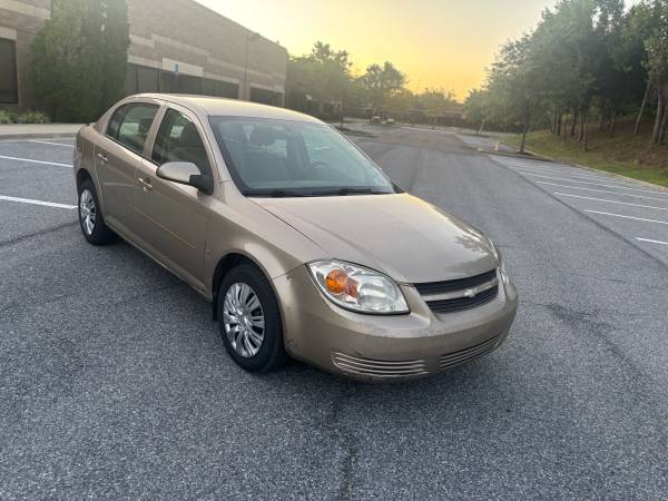 2007 Chevy Cobalt - $2,000 (BALTIMORE, Glen Burnie, Arbutus)63470260578561122