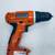 BLACK+DECKER 20V Drill/Driver, Leaf Blower, Trimmer/Edger & Battery 10 thumbnail