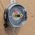 1952 / 53 Ford in dash clock 1 thumbnail