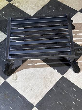 Escalones para RV - $30 (Escondido)63471474281729123