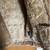 Y2K Vintage Wilson leather faux fur jacket size 4 thumbnail