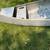 15 ft Grumman Canoe with 2.1 hp electric motor & mount 2 thumbnail