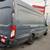 2019 Ford Transit Van van Blue Jeans Metallic 4 thumbnail