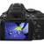 Nikon D5100 Black 16.2 MP DSLR Camera w/AF-S 18-55mm VR Lens 3 thumbnail