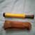 Lietz 8040-05 Surveyor Hand Level w/ Case 5 thumbnail
