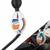 Coolant Tester Accessory, Dial Type Antifreeze Hydrometer High Accuracy, Clear P 1 thumbnail
