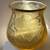 Moser Yellow Cameo Glass Vase-c.1930. Heinrich Hussmann 1 thumbnail