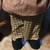 PAIR OF PRIMA CREATIONS THANKSGIVING PILGRIM DOLLS BOY GIRL 28" 5 thumbnail