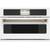 Café 30" Matte White Electric Built In Oven/Micro Combo - Floor Model 1 thumbnail