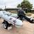 12’ Inmar inflatable rib boat dinghy 12 thumbnail